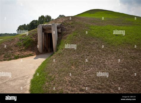 Mississippian culture hi-res stock photography and images - Alamy