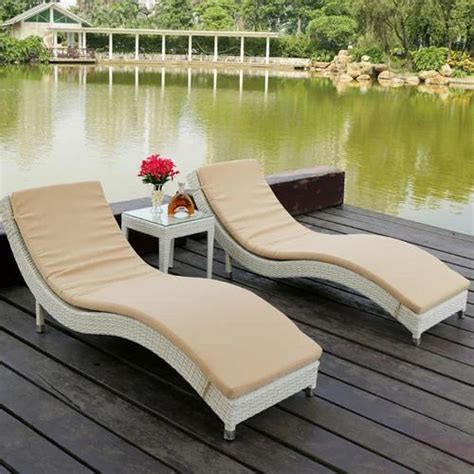 Swimming Pool Deck Chairs - Swimming Pool, Deck Chairs Wholesaler from ...