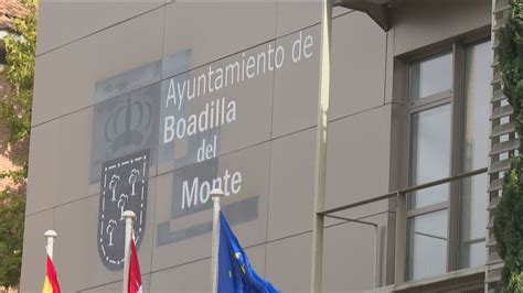 El Plan Vive Llega A Boadilla Viviendas Hasta Un M S Baratas