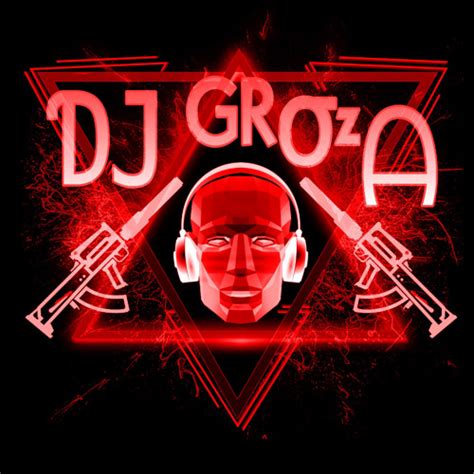 Stream Dj Groza Remix Vortex X El3ment Gang فورتكس و ألمنت