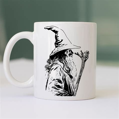 Lotr 11oz Mugs Coffee Mugs Lotr Lotr Coffee Mugs Lotr Ts For