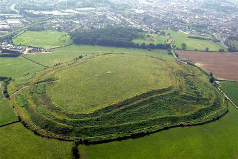 Group to protect Oswestry hill-fort revived | Shropshire Star