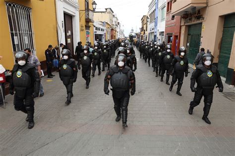 La Libertad Sicarios asesinan a tres en menos de 2 días La Razón