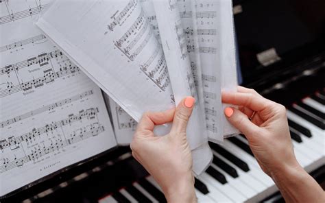 What Is The Difference Between A Composer And An Arranger Audiolover