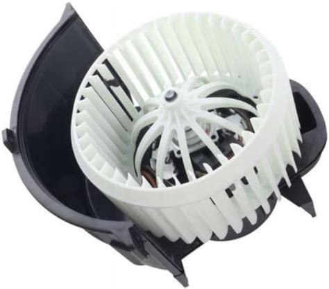 Tyc Wentylator Nawiewu Dmuchawa Do Vw Touareg 7L 2002 7L0820021L ...