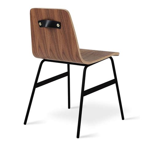 Lecture Dining Chair Dining Chairs Gus Modern