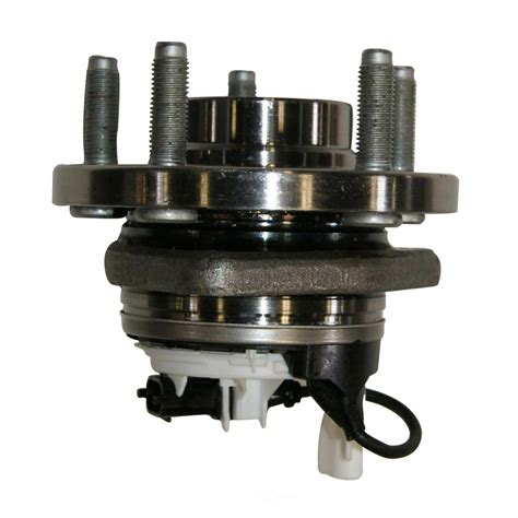 Wheel Bearing And Hub Assembly Front Rear Gmb Ebay