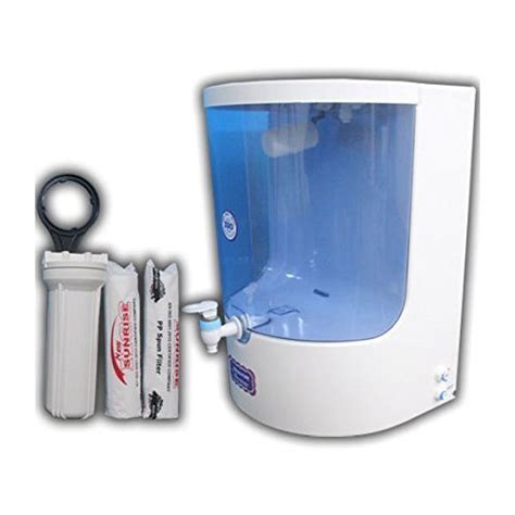 Aquafresh Dolphin Ltr Ro Water Purifier At Rs Piece Ro Water