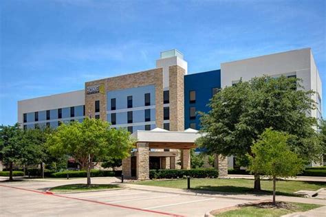 Very Nice Hotel Review Of Home2 Suites By Hilton Dallas Frisco