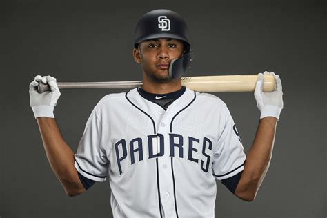 San Diego Padres Top 10 Prospects For 2019 Page 12