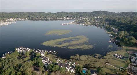 Kalamazoo Lake