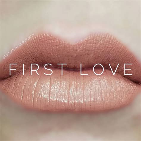 Light Nude Lipsense Lip Colors By Senegence Fearless Beauty By