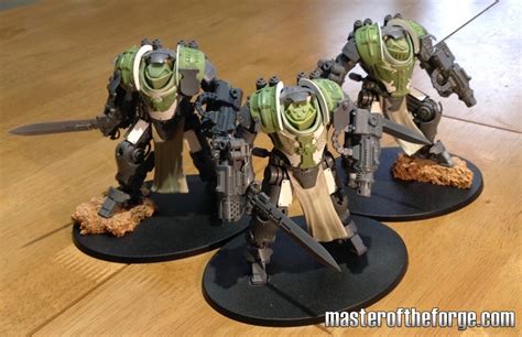 Nemesis Dreadknights Master Of The Forge