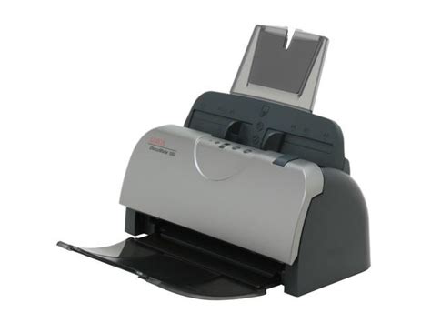 Xerox DocuMate 150 Fast Simplex Sheetfed Scanner Newegg Ca