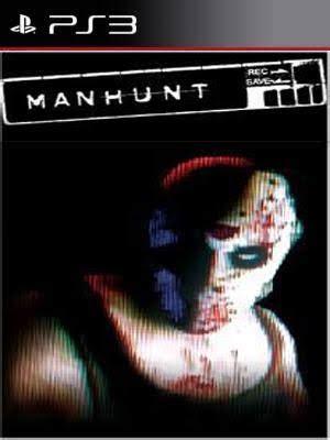 Manhunt Ps Gb Mca Games