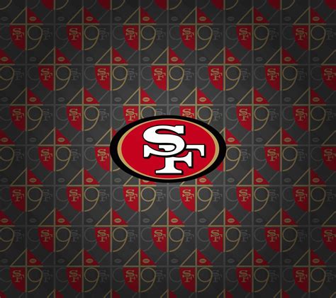 San Francisco 49ers Wallpapers Hd Wallpaper Cave