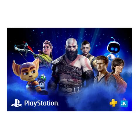 Sony PlayStation Store (Gifting) 10 Gift Card [Digital] - Walmart.com