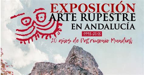 Museo Zabaleta Miguel Hernández EXPOSICIÓN ARTE RUPESTRE EN ANDALUCÍA