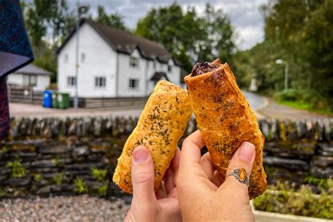 22 Scottish Foods to Try in Scotland | Two Wandering Soles