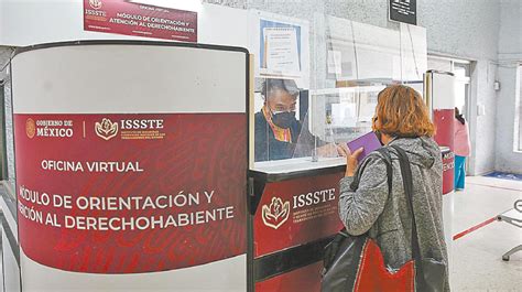 Agiliza El Issste En Morelos Solución A Quejas E Inconformidades Noticias Diario De Morelos