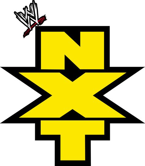 WWE NXT (2010-2012) Vertical Logo by DarkVoidPictures on DeviantArt