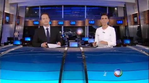 Veja O Jornal Da Record Deste Sábado 9 Na íntegra Notícias R7 Jornal Da Record