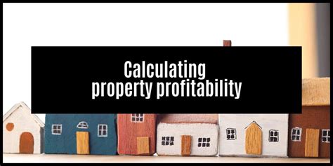 How To Calculate The Roi On Rental Property Local Money