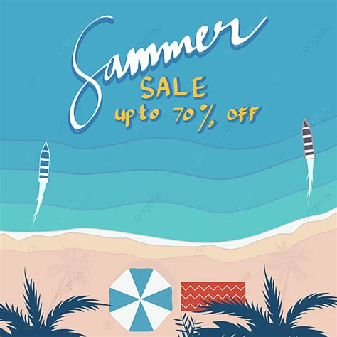 Summer Sale Banner Template Template Download on Pngtree