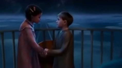 Polar Express When Christmas Comes To Town YouTube