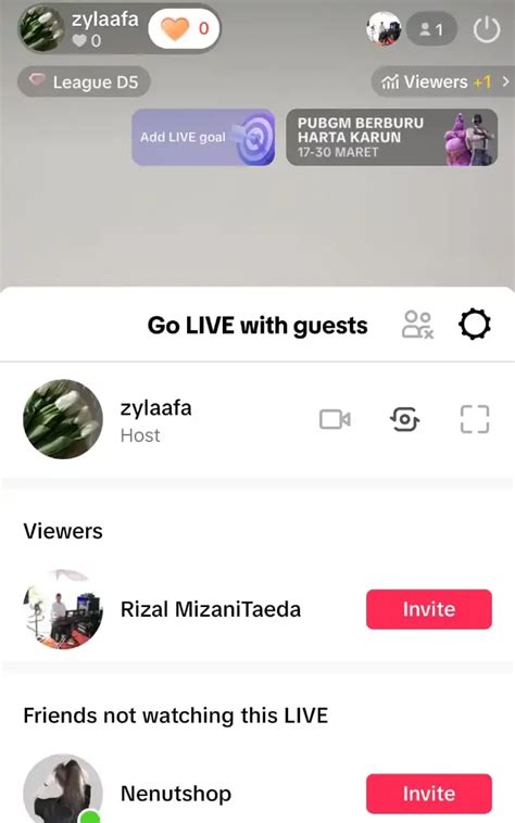 Ini Dia Cara Live Di Tiktok Tanpa Followers Terbaru