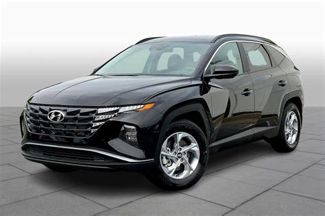 New Hyundai Tucson Sel Sport Utility In Houston Rh Acceleride