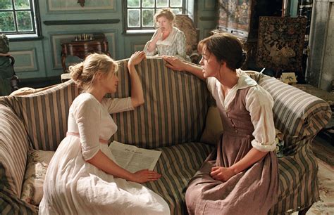 Keira Knightley Jane Austen Movies Pride And Prejudice 2005