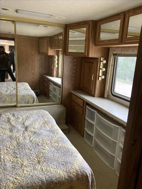 Motorhome Nex Tech Classifieds