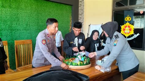 Persaudaraan Setia Hati Terate Ranting Tanjung Anom Cabang Nganjuk