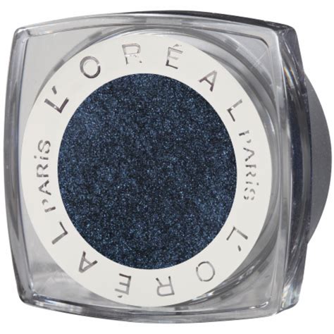 Loréal Paris Infallible Midnight Blue Eye Shadow 1 Ct Kroger