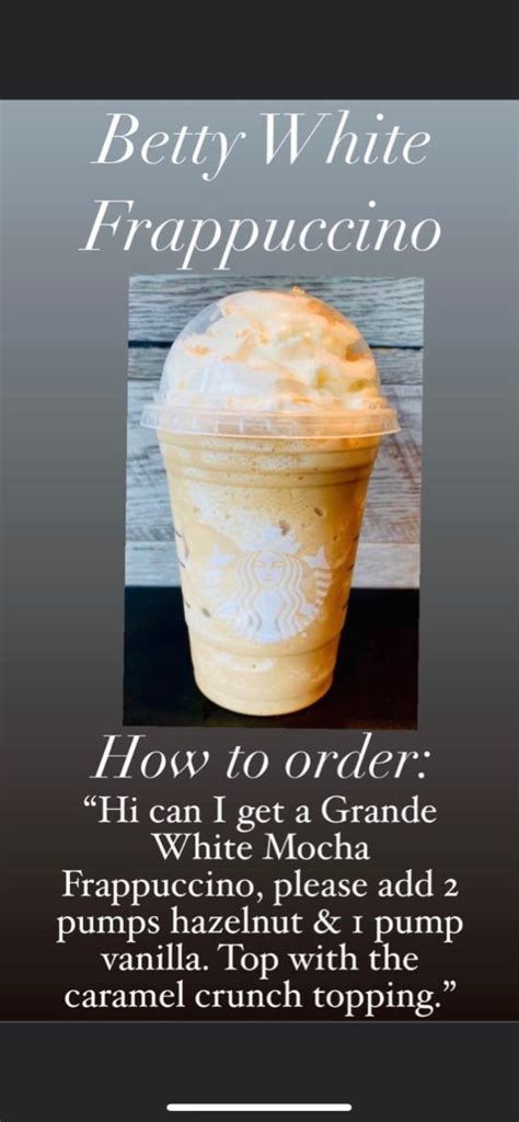 Starbucks Mocha Starbucks Secret Menu Drinks Mocha Frappuccino