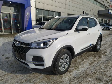 Китайские Авто Купить в Москве у Официального Дилера Независимость