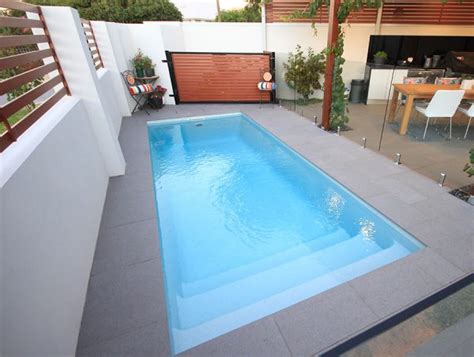 Allure 5m X 2 5m Aqua Technics Pools