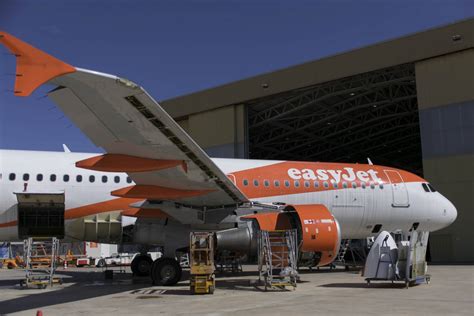 EasyJet se żżid it titjiriet minn u lejn Malta Newsbook