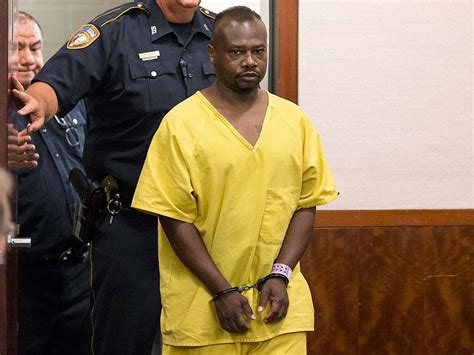 David Conley Accused Of Murdering 8 In Houston Gives Jailhouse Interview