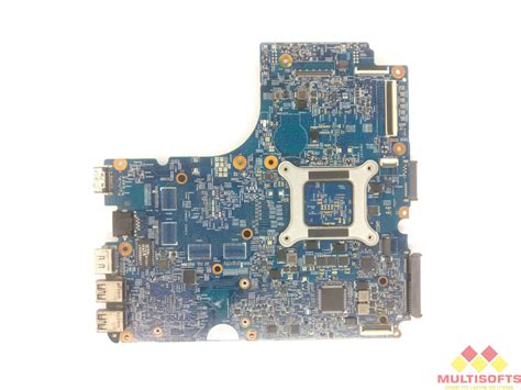 HP 4440S 4540S 4441S I3 3rd Gen UMA Integrated CPU Laptop Motherboard