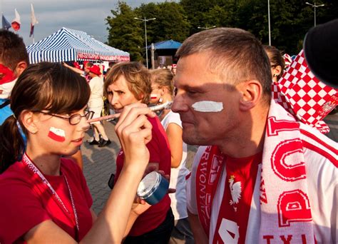 Manifestacja w obronie pomnika Katyń 1940 w Jersey City Nowy Dziennik