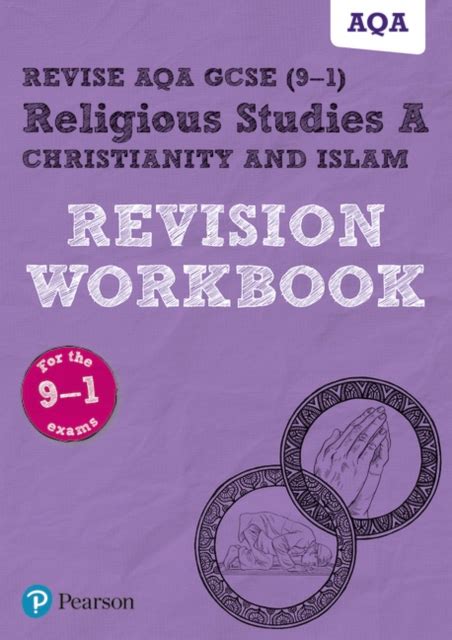 Pearson Revise Aqa Gcse 9 1 Religious Studies A Christianity And