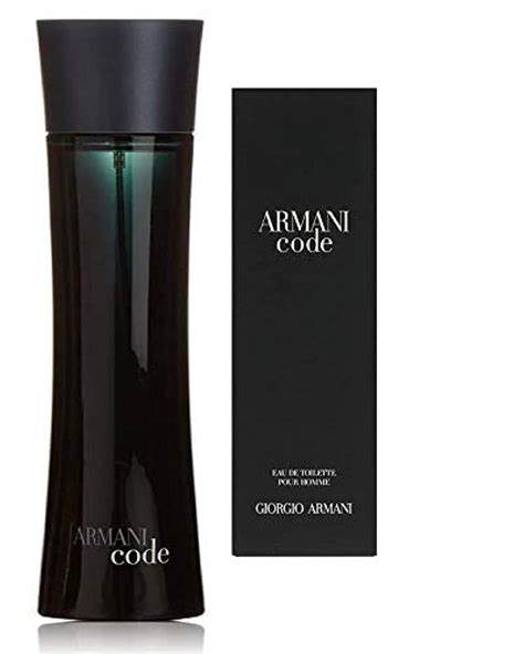 Armani Code By Giorgio Armani Eau De Toilette Spray 4 2 Oz