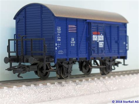 M Rklin Db Gr Magazin Kaufen Auf Ricardo