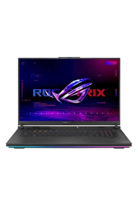 Asus Rog Strix G G Jz N Gb Rtx Nesil Intel I Hx