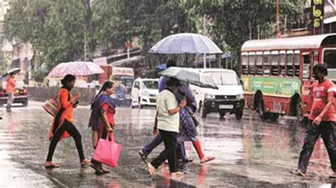 Rain Alert బలపడుతున్న మరో వాయుగుండం ఏపీ ప్రజలకు అలర్ట్ లేటెస్ట్