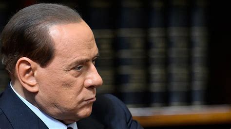 Mantan Perdana Menteri Italia Silvio Berlusconi Meninggal Dunia Di Usia