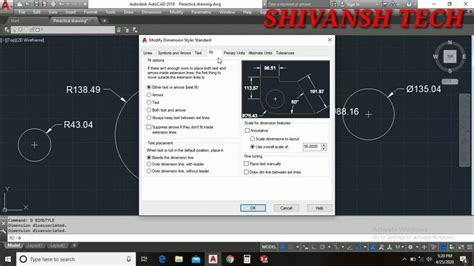 How To Reduce Size In Autocad Templates Sample Printables