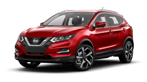 2022 Nissan Rogue Sport Trim Levels S Vs SV Vs SL St Charles IL